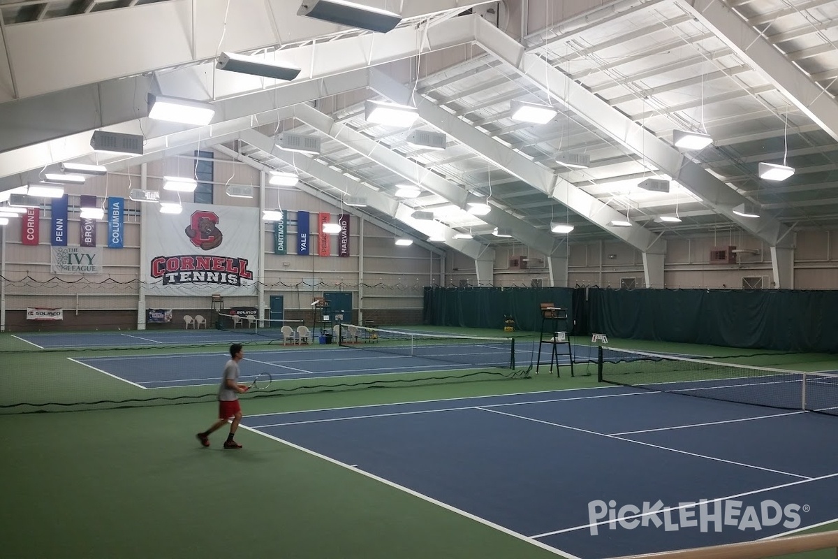 Photo of Pickleball at Reis Tennis Center